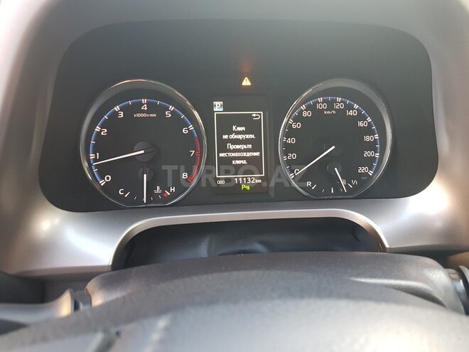 Toyota RAV4 2017, 12,800 km - 2.0 l - Bakı
