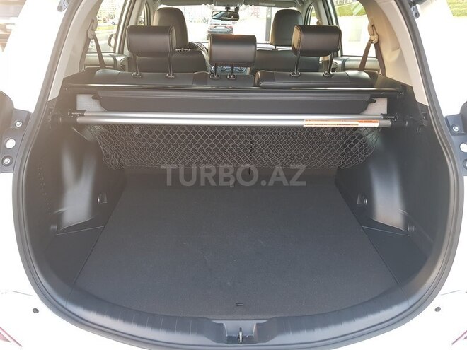 Toyota RAV4 2017, 12,800 km - 2.0 l - Bakı