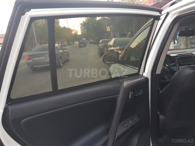 Toyota RAV4 2017, 12,800 km - 2.0 l - Bakı