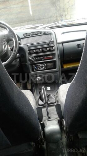 LADA (VAZ) 2115 2011, 98,000 km - 1.6 l - Bakı