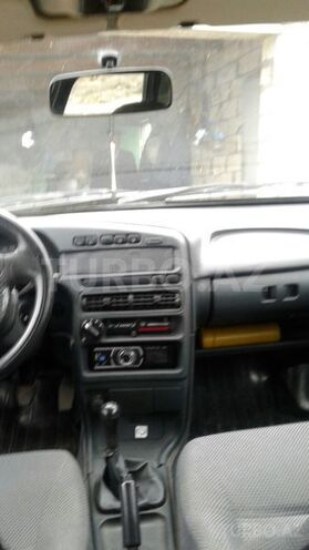LADA (VAZ) 2115 2011, 98,000 km - 1.6 l - Bakı