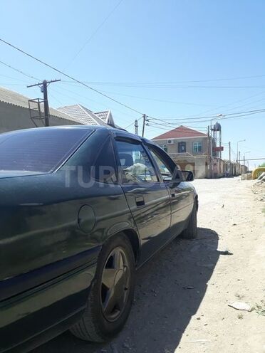 Opel Vectra 1994, 350,000 km - 2.0 l - Bakı