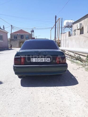 Opel Vectra 1994, 350,000 km - 2.0 l - Bakı