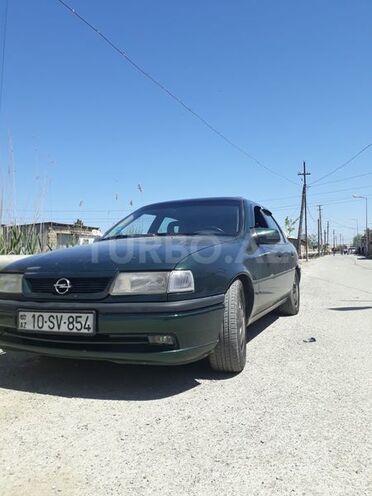 Opel Vectra 1994, 350,000 km - 2.0 l - Bakı