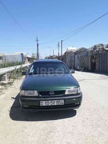 Opel Vectra 1994, 350,000 km - 2.0 l - Bakı
