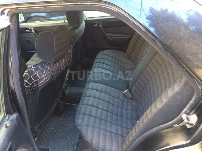 Mercedes 190 1993, 346,745 km - 2.0 l - Bakı