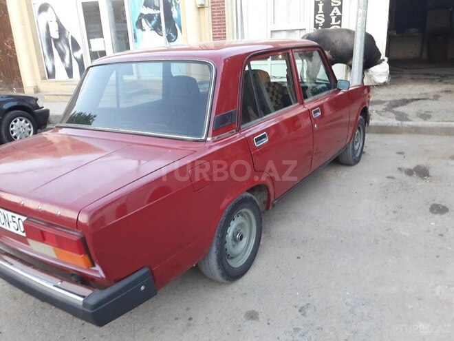 LADA (VAZ) 2107 2008, 94,000 km - 1.6 l - Gəncə