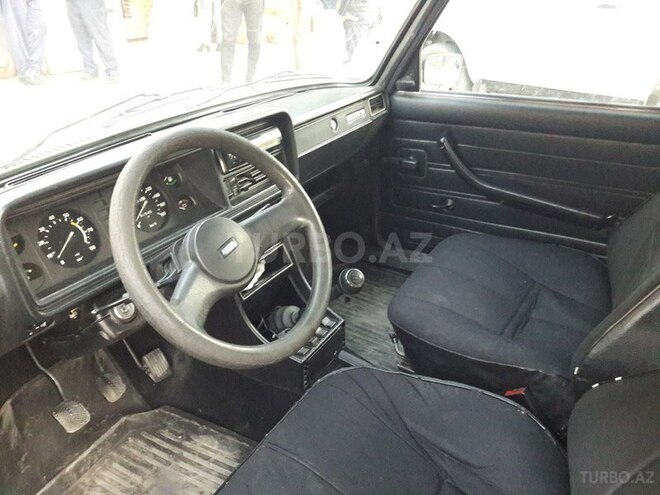 LADA (VAZ) 2107 2008, 94,000 km - 1.6 l - Gəncə
