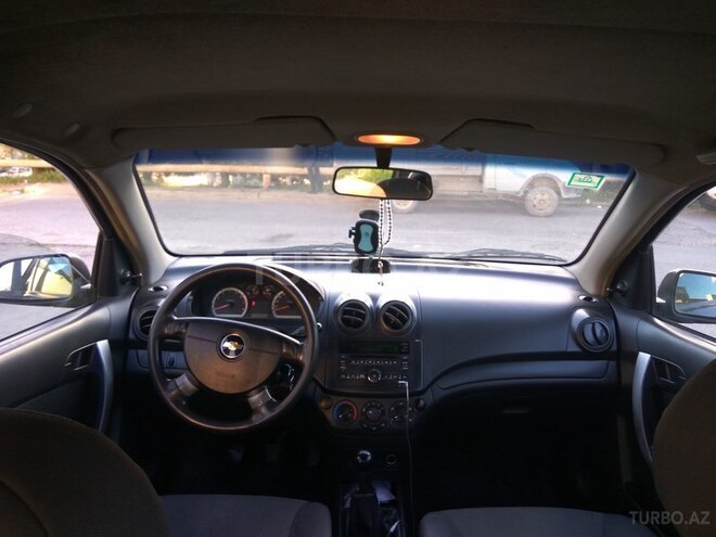 Chevrolet Aveo 2011, 290,000 km - 1.2 л - Bakı