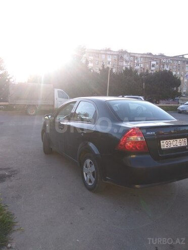 Chevrolet Aveo 2011, 290,000 km - 1.2 л - Bakı