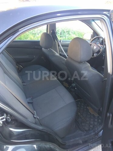 Chevrolet Aveo 2011, 290,000 km - 1.2 л - Bakı