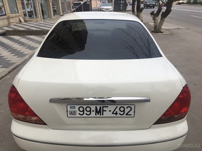 Nissan Sunny 2006, 160,000 km - 1.3 l - Bakı
