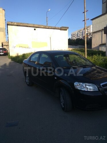 Chevrolet Aveo 2011, 290,000 km - 1.2 л - Bakı