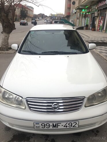 Nissan Sunny 2006, 160,000 km - 1.3 l - Bakı