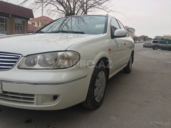 Nissan Sunny 2006, 160,000 km - 1.3 l - Bakı