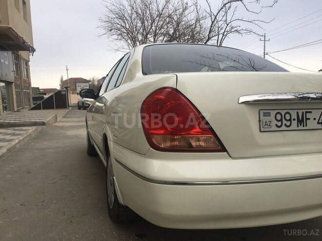 Nissan Sunny 2006, 160,000 km - 1.3 l - Bakı