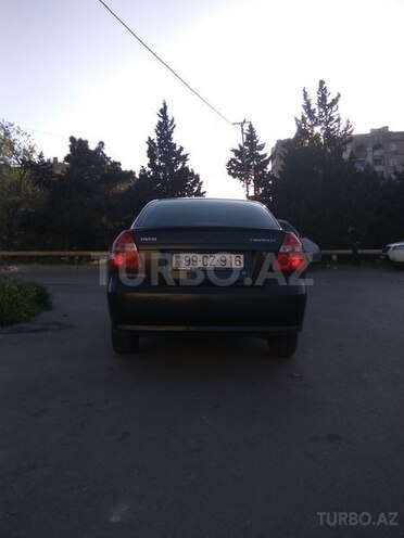 Chevrolet Aveo 2011, 290,000 km - 1.2 л - Bakı