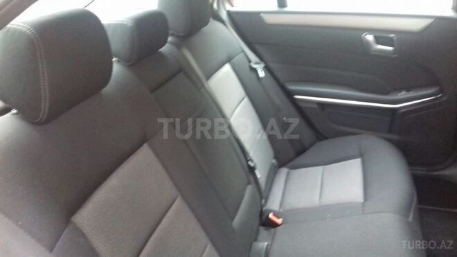Mercedes E 220 2013, 125,000 km - 2.2 l - Bakı