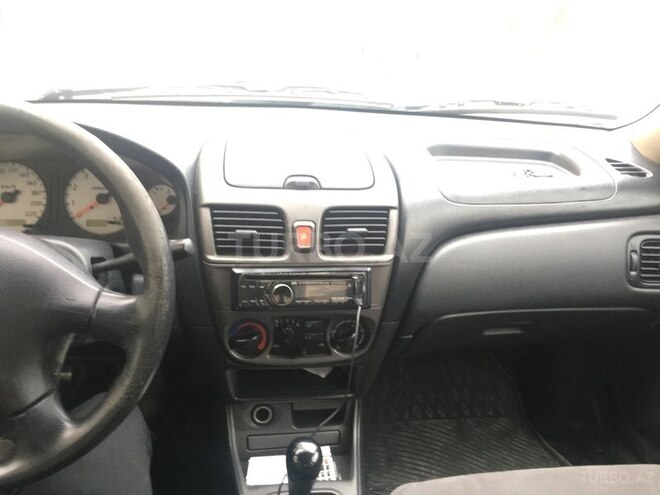 Nissan Sunny 2006, 160,000 km - 1.3 l - Bakı