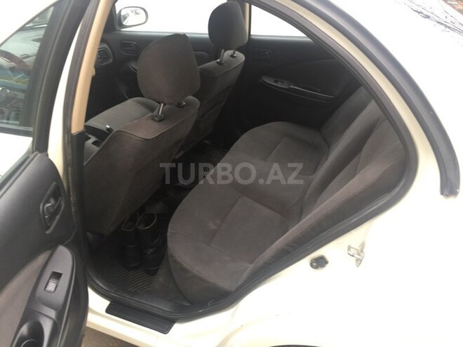 Nissan Sunny 2006, 160,000 km - 1.3 l - Bakı