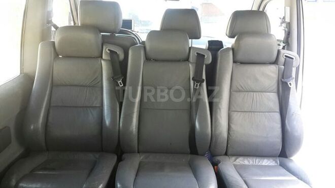 Mercedes Vito 2000, 285,000 km - 2.2 л - Bakı