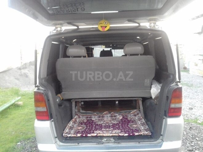 Mercedes Vito 2001, 366,000 km - 0.3 l - Mingəçevir