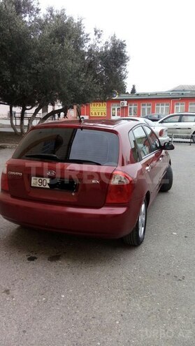 Kia Cerato 2008, 150,000 km - 1.6 l - Bakı