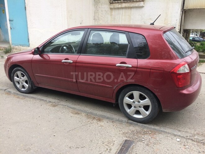 Kia Cerato 2008, 150,000 km - 1.6 l - Bakı