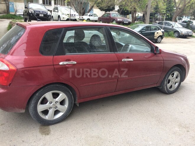 Kia Cerato 2008, 150,000 km - 1.6 l - Bakı