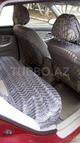 Kia Cerato 2008, 150,000 km - 1.6 l - Bakı