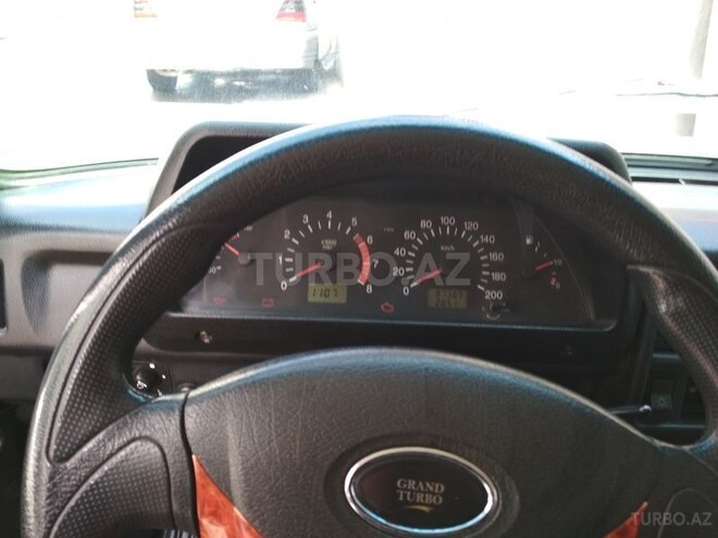 LADA (VAZ) Niva 2010, 88,000 km - 1.7 l - Bakı