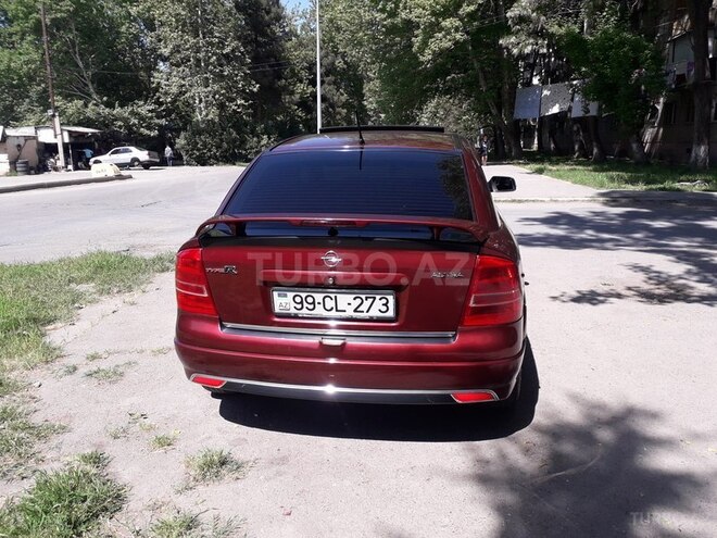 Opel Astra 1998, 270,000 km - 1.6 l - Mingəçevir