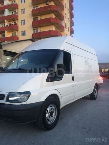 Ford Transit 2001, 234,567 km - 2.5 l - Bakı