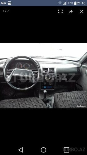 LADA (VAZ) 2110 2004, 237,000 km - 1.6 l - Bakı