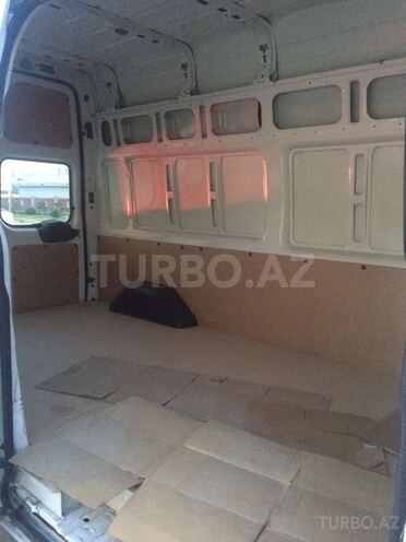Ford Transit 2001, 234,567 km - 2.5 l - Bakı
