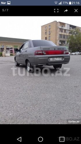 LADA (VAZ) 2110 2004, 237,000 km - 1.6 l - Bakı