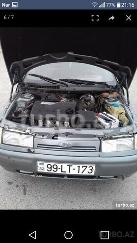 LADA (VAZ) 2110 2004, 237,000 km - 1.6 l - Bakı