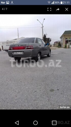 LADA (VAZ) 2110 2004, 237,000 km - 1.6 l - Bakı