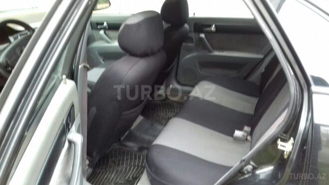 Chevrolet Lacetti 2006, 319,000 km - 1.6 л - Bakı