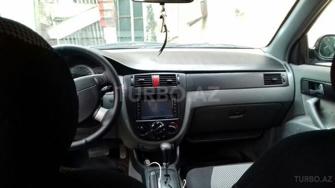 Chevrolet Lacetti 2006, 319,000 km - 1.6 л - Bakı