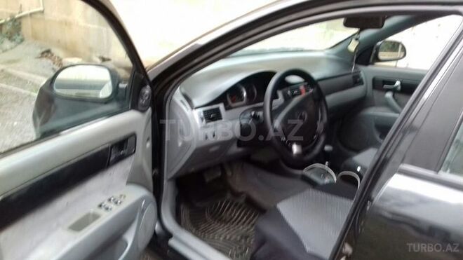 Chevrolet Lacetti 2006, 319,000 km - 1.6 л - Bakı