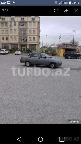 LADA (VAZ) 2110 2004, 237,000 km - 1.6 l - Bakı