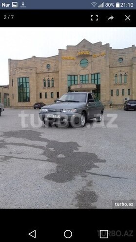 LADA (VAZ) 2110 2004, 237,000 km - 1.6 l - Bakı