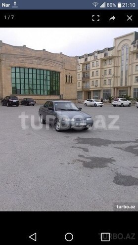 LADA (VAZ) 2110 2004, 237,000 km - 1.6 l - Bakı