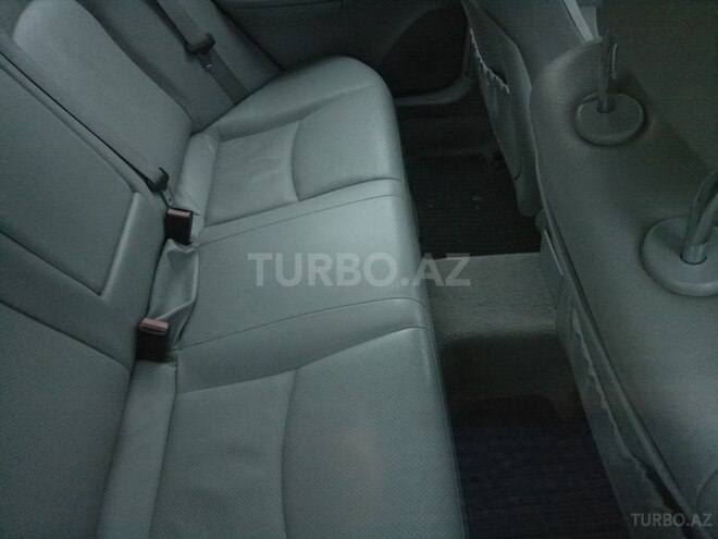 Mercedes C 200 2001, 20,600 km - 2.0 l - Qusar