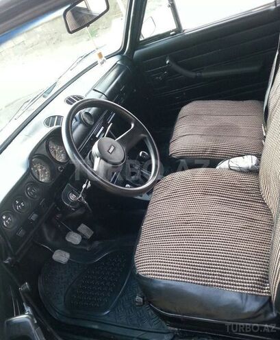 LADA (VAZ) 2107 1992, 344,522 km - 1.6 l - Bakı