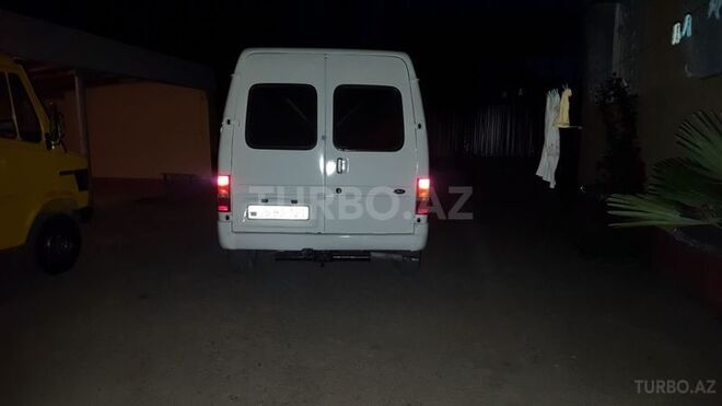 Ford Transit 1998, 280,000 km - 2.5 л - Tovuz