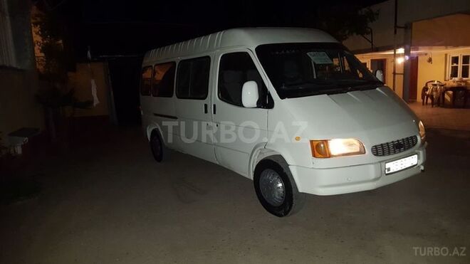 Ford Transit 1998, 280,000 km - 2.5 л - Tovuz