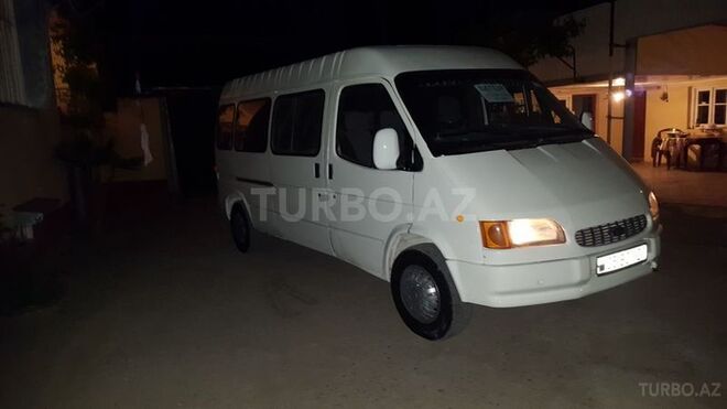 Ford Transit 1998, 280,000 km - 2.5 л - Tovuz