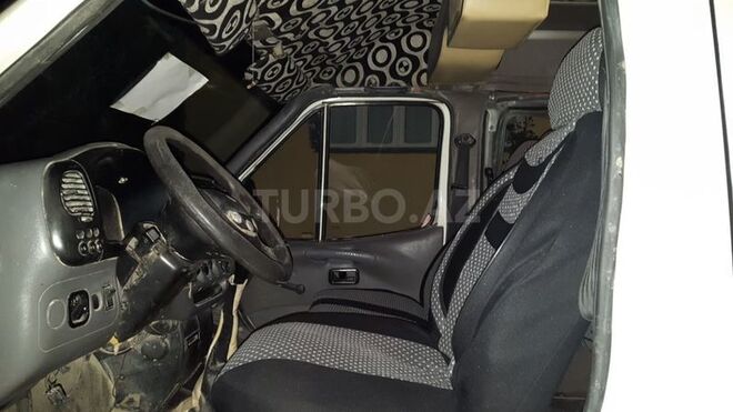 Ford Transit 1998, 280,000 km - 2.5 л - Tovuz